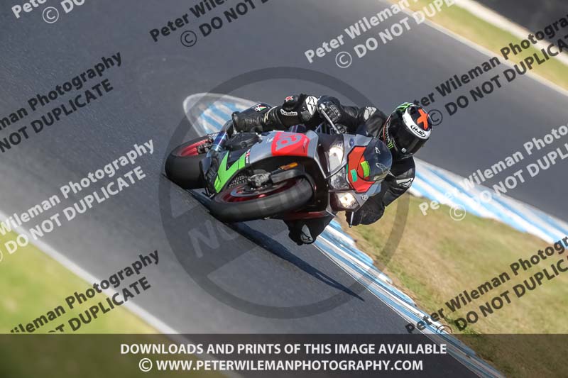 07th to 9th January 2019;Phillip Island;event digital images;motorbikes;no limits;peter wileman photography;trackday;trackday digital images