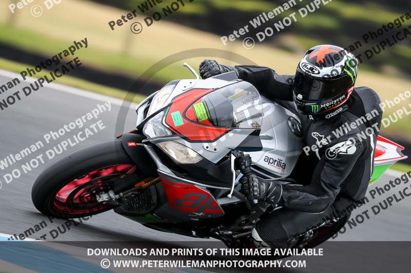07th to 9th January 2019;Phillip Island;event digital images;motorbikes;no limits;peter wileman photography;trackday;trackday digital images