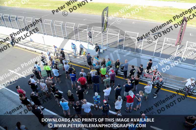 07th to 9th January 2019;Phillip Island;event digital images;motorbikes;no limits;peter wileman photography;trackday;trackday digital images