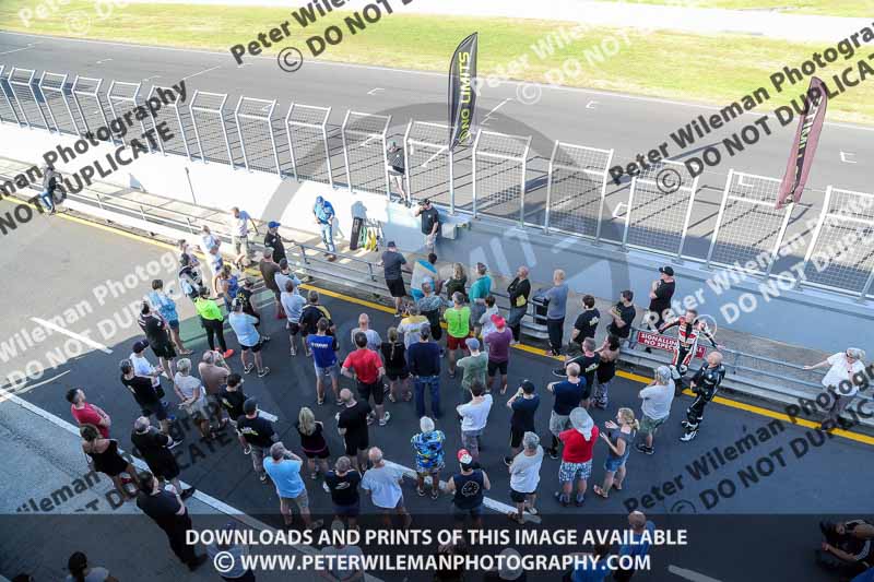 07th to 9th January 2019;Phillip Island;event digital images;motorbikes;no limits;peter wileman photography;trackday;trackday digital images