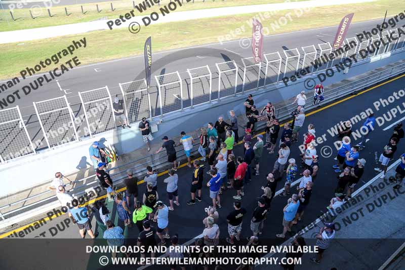 07th to 9th January 2019;Phillip Island;event digital images;motorbikes;no limits;peter wileman photography;trackday;trackday digital images