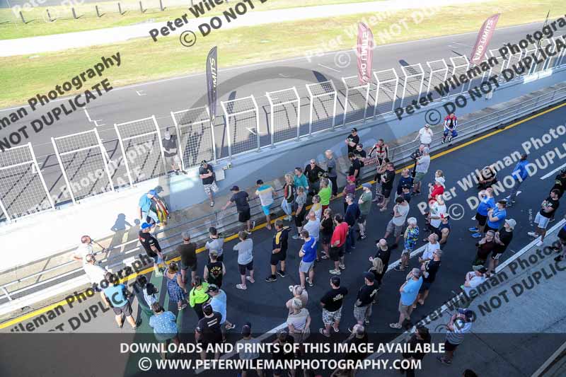 07th to 9th January 2019;Phillip Island;event digital images;motorbikes;no limits;peter wileman photography;trackday;trackday digital images