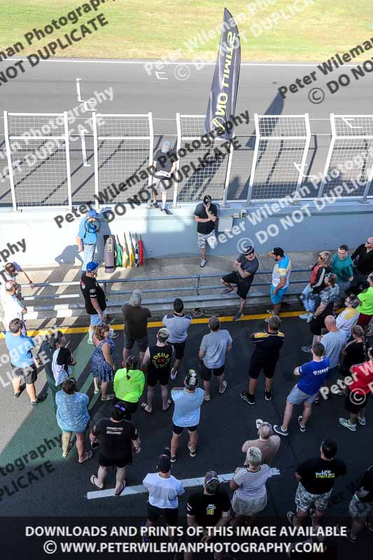 07th to 9th January 2019;Phillip Island;event digital images;motorbikes;no limits;peter wileman photography;trackday;trackday digital images