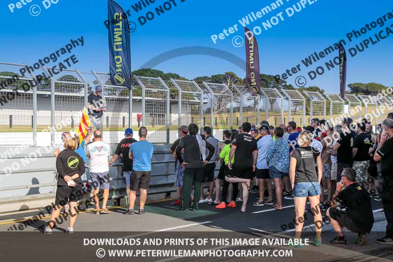 07th to 9th January 2019;Phillip Island;event digital images;motorbikes;no limits;peter wileman photography;trackday;trackday digital images