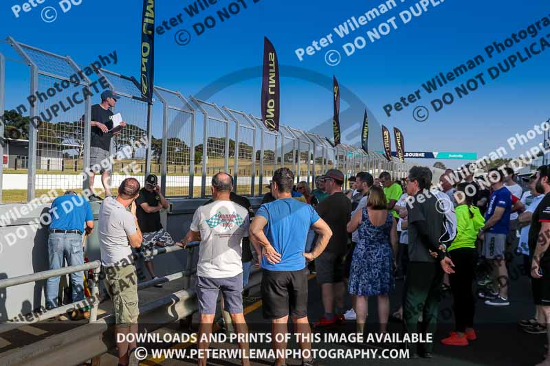 07th to 9th January 2019;Phillip Island;event digital images;motorbikes;no limits;peter wileman photography;trackday;trackday digital images