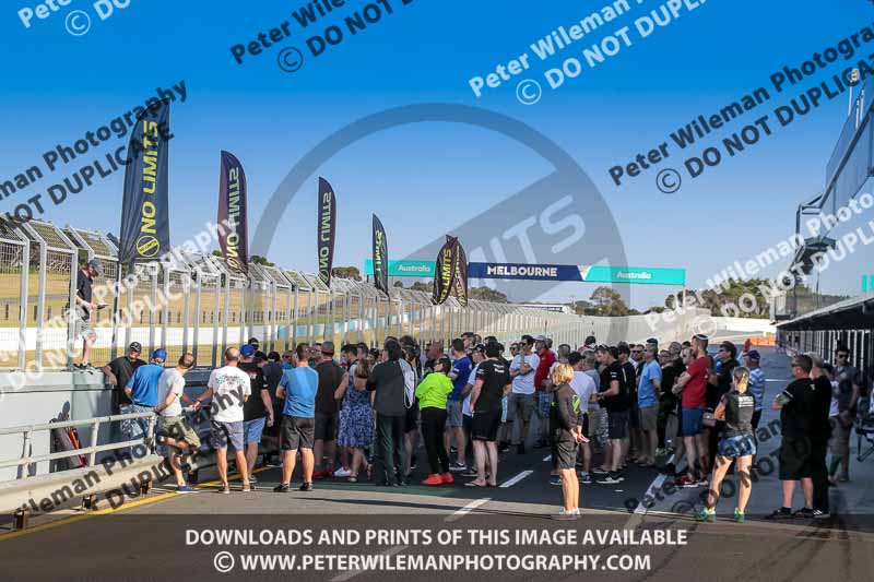 07th to 9th January 2019;Phillip Island;event digital images;motorbikes;no limits;peter wileman photography;trackday;trackday digital images
