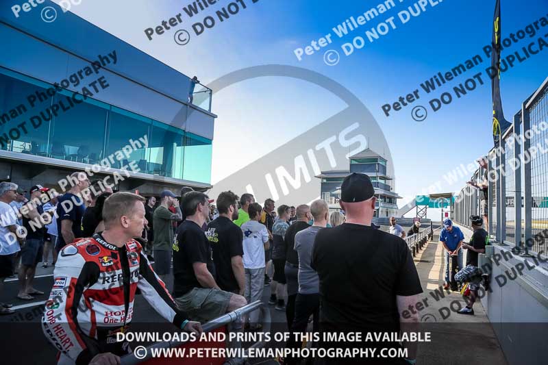 07th to 9th January 2019;Phillip Island;event digital images;motorbikes;no limits;peter wileman photography;trackday;trackday digital images