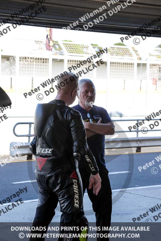 07th to 9th January 2019;Phillip Island;event digital images;motorbikes;no limits;peter wileman photography;trackday;trackday digital images