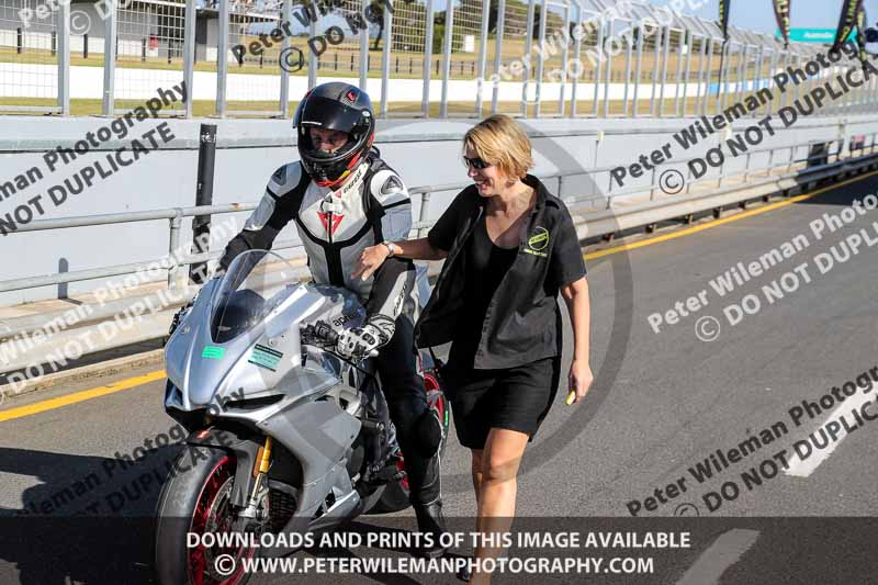 07th to 9th January 2019;Phillip Island;event digital images;motorbikes;no limits;peter wileman photography;trackday;trackday digital images