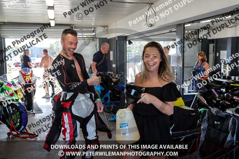 07th to 9th January 2019;Phillip Island;event digital images;motorbikes;no limits;peter wileman photography;trackday;trackday digital images