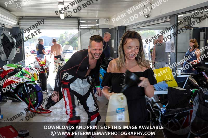 07th to 9th January 2019;Phillip Island;event digital images;motorbikes;no limits;peter wileman photography;trackday;trackday digital images