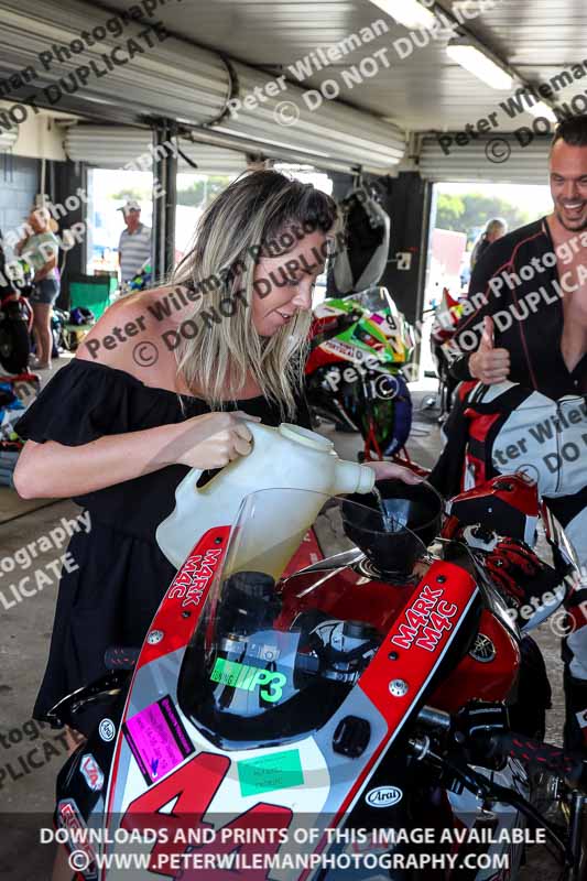 07th to 9th January 2019;Phillip Island;event digital images;motorbikes;no limits;peter wileman photography;trackday;trackday digital images