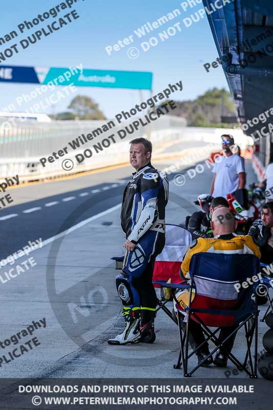 07th to 9th January 2019;Phillip Island;event digital images;motorbikes;no limits;peter wileman photography;trackday;trackday digital images