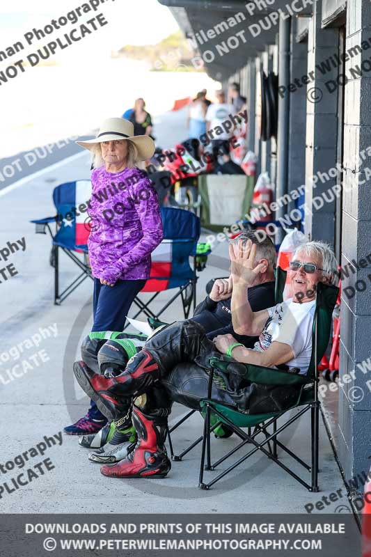 07th to 9th January 2019;Phillip Island;event digital images;motorbikes;no limits;peter wileman photography;trackday;trackday digital images