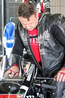 Pits and Paddock Photos