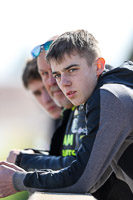 Pits and Paddock Photos