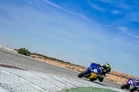 Advanced Blue Group Yellow Bikes