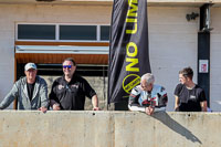 Pits and Paddock Photos