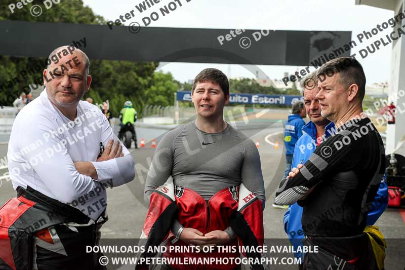 estoril;event digital images;motorbikes;no limits;peter wileman photography;portugal;trackday;trackday digital images