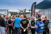 paddock