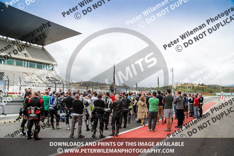 may 2019;motorbikes;no limits;peter wileman photography;portimao;portugal;trackday digital images