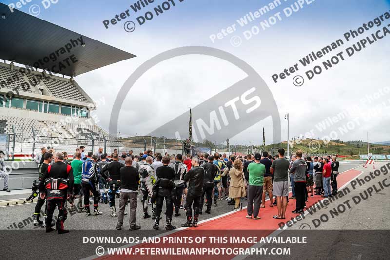 may 2019;motorbikes;no limits;peter wileman photography;portimao;portugal;trackday digital images