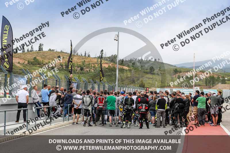 may 2019;motorbikes;no limits;peter wileman photography;portimao;portugal;trackday digital images