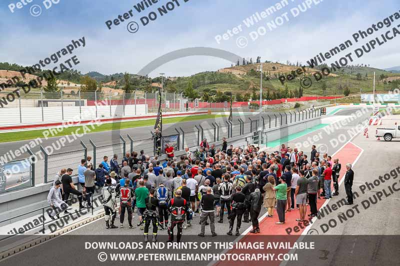 may 2019;motorbikes;no limits;peter wileman photography;portimao;portugal;trackday digital images