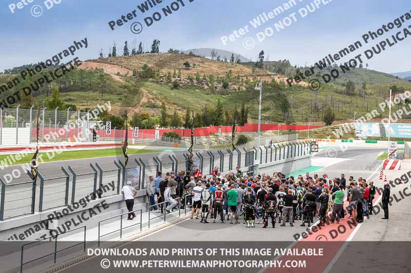 may 2019;motorbikes;no limits;peter wileman photography;portimao;portugal;trackday digital images