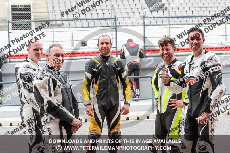 may 2019;motorbikes;no limits;peter wileman photography;portimao;portugal;trackday digital images