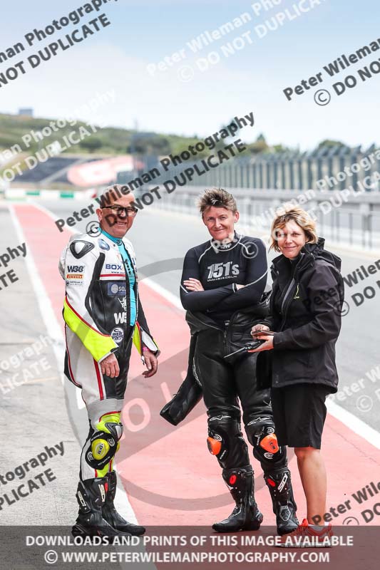 may 2019;motorbikes;no limits;peter wileman photography;portimao;portugal;trackday digital images