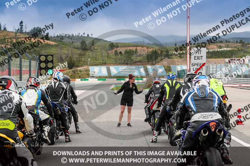 may 2019;motorbikes;no limits;peter wileman photography;portimao;portugal;trackday digital images