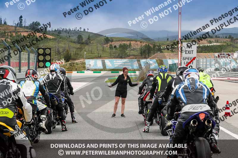 may 2019;motorbikes;no limits;peter wileman photography;portimao;portugal;trackday digital images