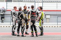 Pits and Paddock Photos
