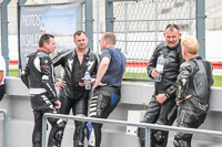 Pits and Paddock Photos