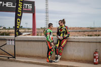 Pits and Paddock Photos