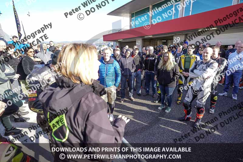 motorbikes;no limits;november 2019;peter wileman photography;portimao;portugal;trackday digital images