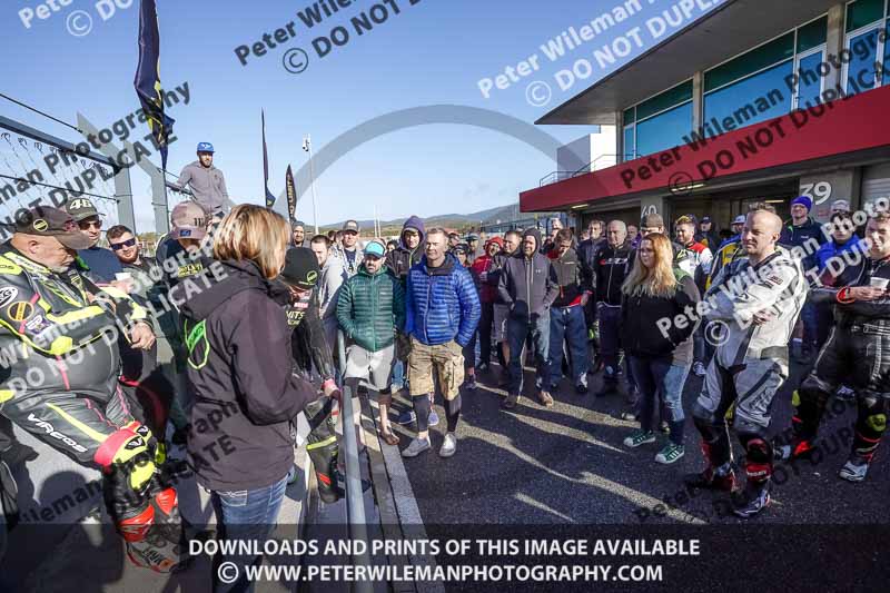 motorbikes;no limits;november 2019;peter wileman photography;portimao;portugal;trackday digital images