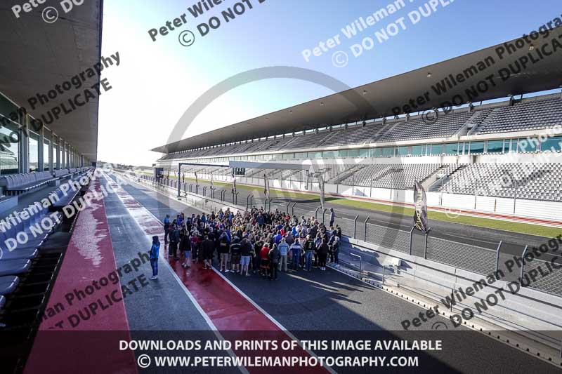 motorbikes;no limits;november 2019;peter wileman photography;portimao;portugal;trackday digital images