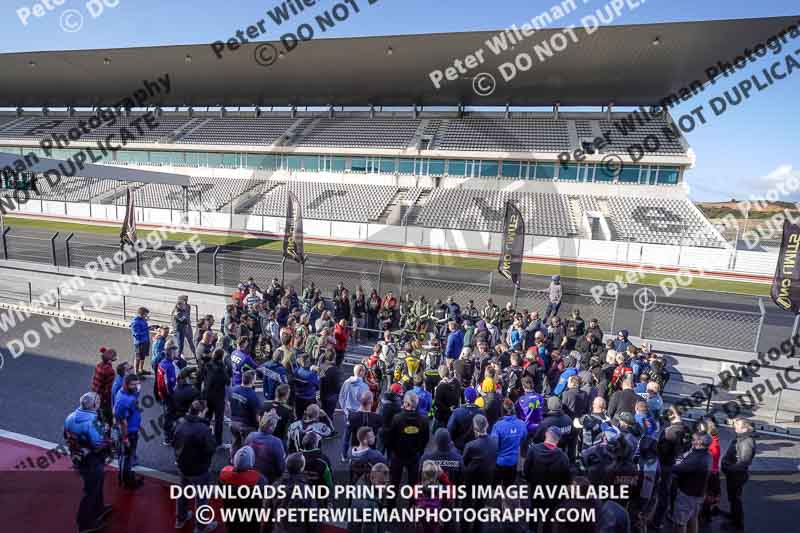 motorbikes;no limits;november 2019;peter wileman photography;portimao;portugal;trackday digital images