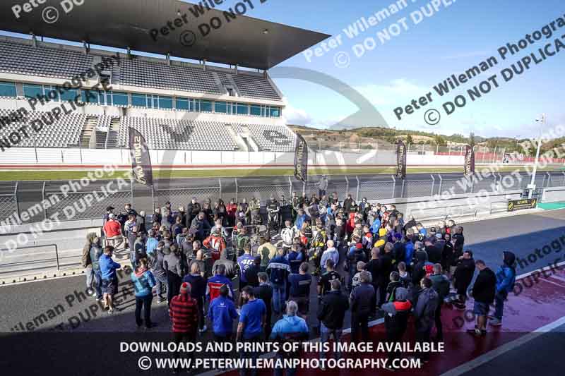 motorbikes;no limits;november 2019;peter wileman photography;portimao;portugal;trackday digital images