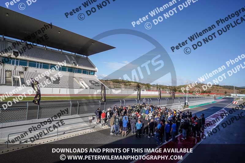 motorbikes;no limits;november 2019;peter wileman photography;portimao;portugal;trackday digital images