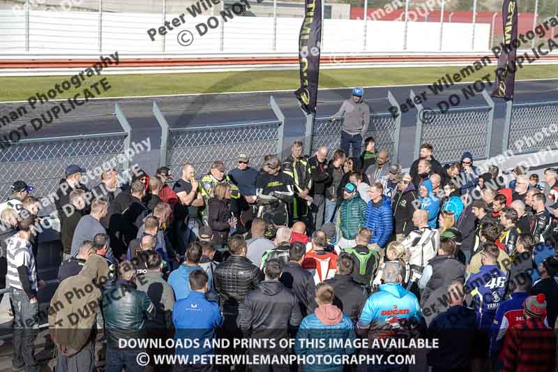 motorbikes;no limits;november 2019;peter wileman photography;portimao;portugal;trackday digital images