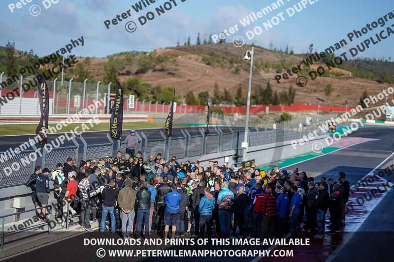 motorbikes;no limits;november 2019;peter wileman photography;portimao;portugal;trackday digital images