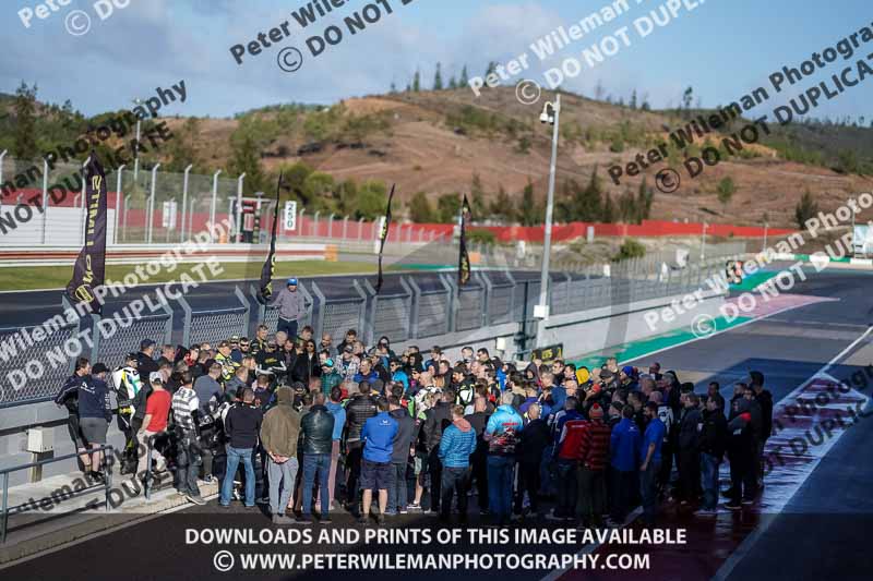 motorbikes;no limits;november 2019;peter wileman photography;portimao;portugal;trackday digital images