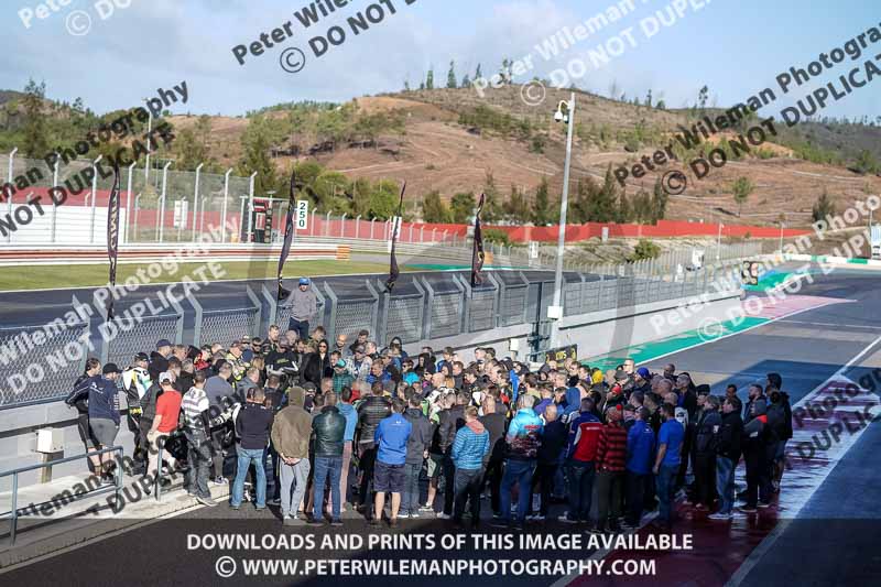 motorbikes;no limits;november 2019;peter wileman photography;portimao;portugal;trackday digital images