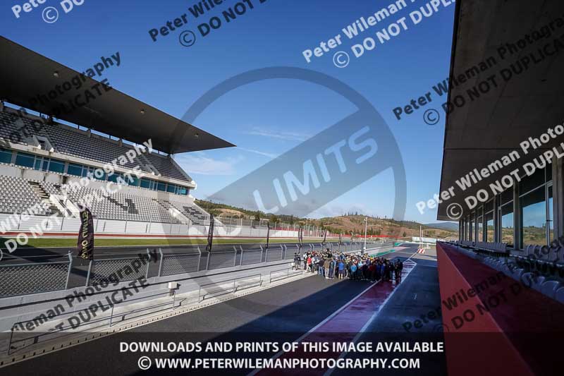 motorbikes;no limits;november 2019;peter wileman photography;portimao;portugal;trackday digital images