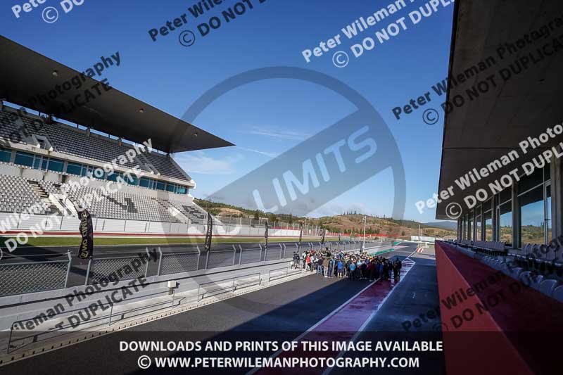 motorbikes;no limits;november 2019;peter wileman photography;portimao;portugal;trackday digital images