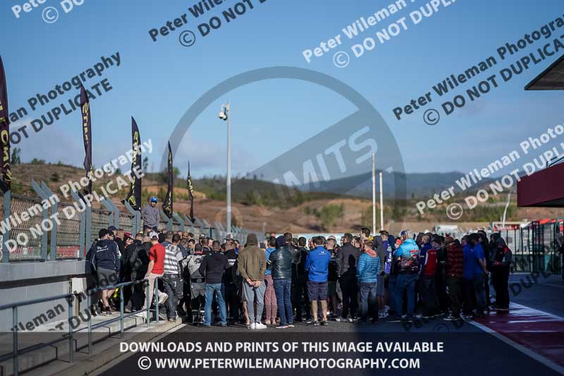 motorbikes;no limits;november 2019;peter wileman photography;portimao;portugal;trackday digital images