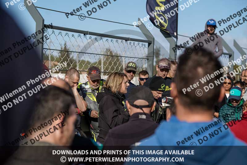 motorbikes;no limits;november 2019;peter wileman photography;portimao;portugal;trackday digital images